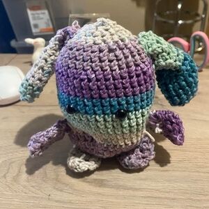 Custom Or Mystery Chubby Bunny